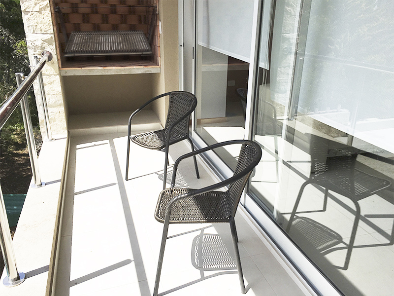 Costa del Este Apart & Spa